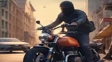 मुजफ्फरनगर में वाहन चोर गैंग के 7 सदस्य गिरफ्तार, चोरी की 6 बाइक बरामद